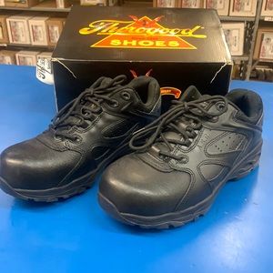 Thorogood Men's ASR Series - Composite Toe Tactical Oxford Work Shoes New In Box